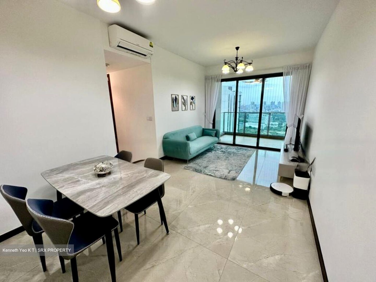 Normanton Park (D5), Apartment #471314681